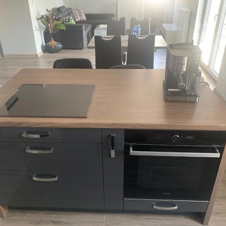 Klimatyzowany Apartament Z Miejscem Garazowym Gorzów Wielkopolski Buitenkant foto